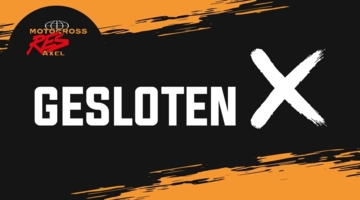 FPCNA wedstrijd geannuleerd!